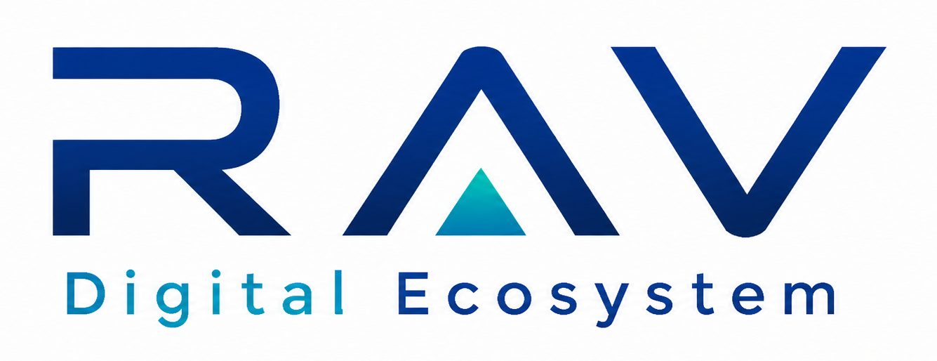 RAV Digital Ecosystem